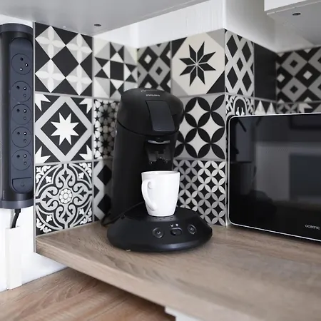 Moderne - Proximite Gare Et Espace Exterieur トゥールーズ