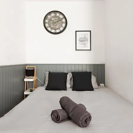 Apartment Moderne - Proximite Gare Et Espace Exterieur *