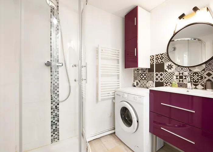 Moderne - Proximite Gare Et Espace Exterieur 툴루즈