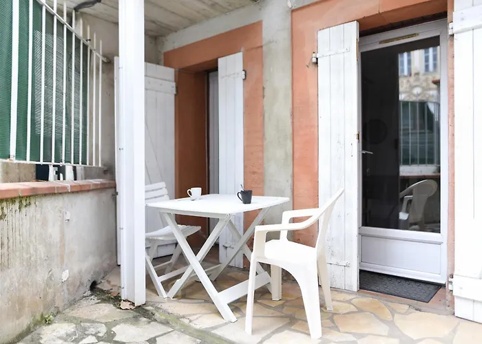 Moderne - Proximite Gare Et Espace Exterieur * Toulouse